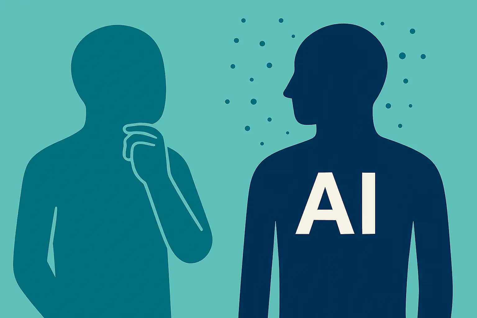 Co když nás nahradí umělá inteligence? Od strachu k příležitosti